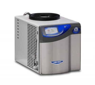 FreeZone 2.5 升 -50C 臺式冷凍干燥機(jī)